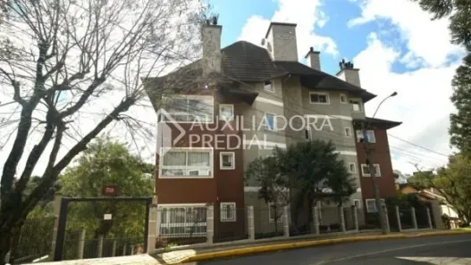 Apartamento com 2 Quartos à venda, 71m² no Centro, Gramado