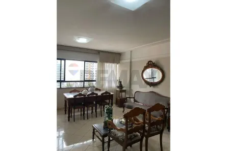 Apartamento com 4 Quartos à venda, 124m² no Grageru, Aracaju