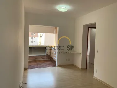 Apartamento com 2 Quartos à venda, 60m² no Jardim Amália, Bauru