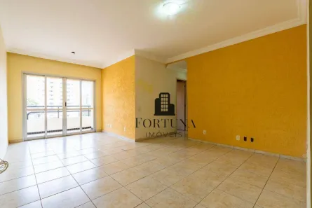 Apartamento com 3 Quartos à venda, 81m² no Vila Gumercindo, São Paulo