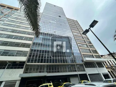 Sala Comercial para alugar, 400m² no Centro, Rio de Janeiro