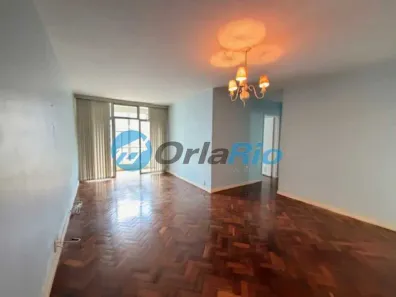 Apartamento com 2 Quartos à venda, 87m² no Leme, Rio de Janeiro