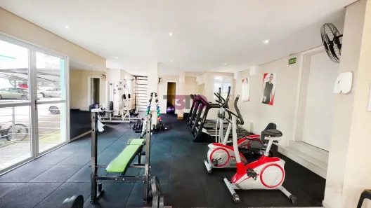 Apartamento com 2 Quartos à venda, 43m² no Tatuquara, Curitiba