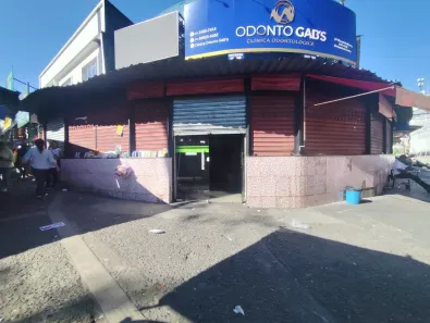Ponto Comercial para alugar, 220m² no Campo Grande, Rio de Janeiro