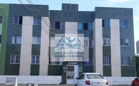 Apartamento com 2 Quartos à venda, 52m² no Cabula, Salvador