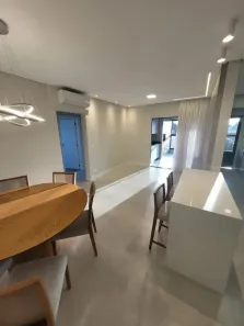 Apartamento com 3 Quartos para alugar, 95m² no Ahú, Curitiba