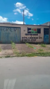 Casa com 3 Quartos à venda, 112m² no Recanto das Emas, Brasília