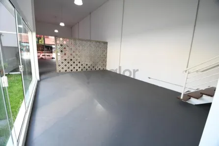 Ponto Comercial para alugar, 189m² no Cambuí, Campinas