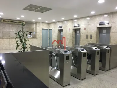 Prédio Comercial à venda, 12980m² no Centro, Belo Horizonte