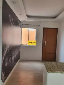 Apartamento com 2 Quartos à venda, 52m² no Assunção, São Bernardo do Campo