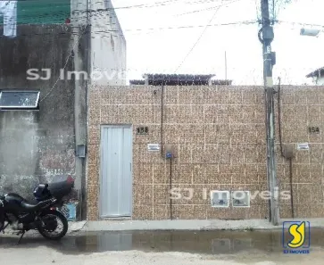 Kitnet com 1 Quarto para alugar, 35m² no Cidade 2000, Fortaleza