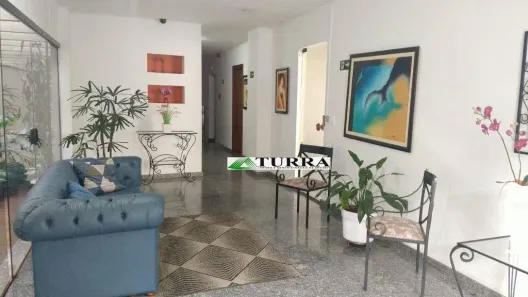 Apartamento com 3 Quartos à venda, 159m² no Anhangabaú, Jundiaí