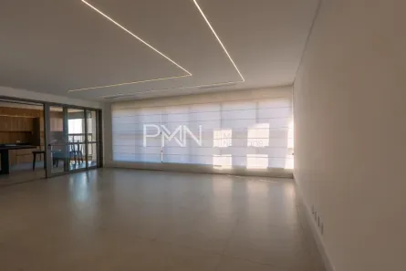 Apartamento com 2 Quartos para venda ou aluguel, 219m² no Nova Campinas, Campinas