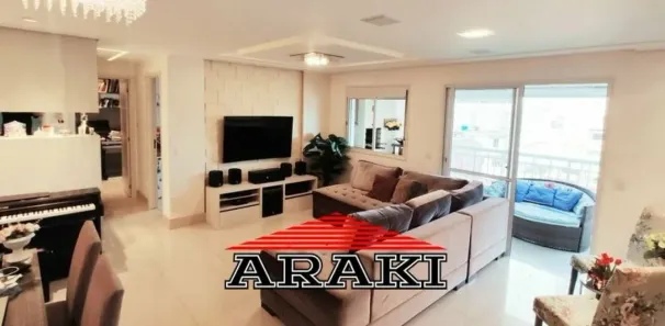 Apartamento com 3 Quartos à venda, 82m² no Saúde, São Paulo