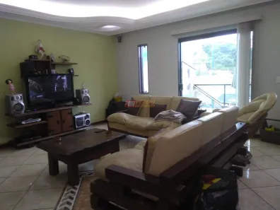 Sobrado com 3 Quartos à venda, 330m² no Santa Terezinha, São Bernardo do Campo