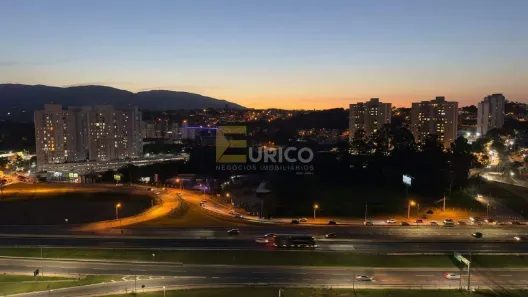 Apartamento com 3 Quartos à venda, 83m² no Jardim Ana Maria, Jundiaí