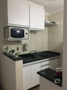 Apartamento com 1 Quarto à venda, 39m² no Bela Vista, São Paulo