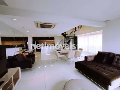 Cobertura com 2 Quartos para alugar, 200m² no Cerqueira César, São Paulo