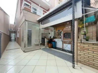 Sobrado com 3 Quartos à venda, 170m² no Vila Lúcia, São Paulo
