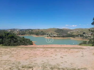 Lote/Terreno à venda, 1092m² no Paraíso de Igaratá, Igaratá
