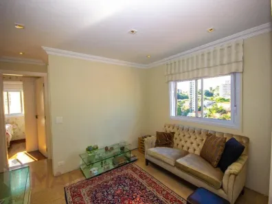 Apartamento com 3 Quartos à venda, 89m² no Alto da Lapa, São Paulo
