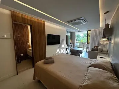 Apartamento com 1 Quarto à venda, 36m² no , Tamandaré