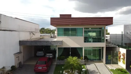 Casa de Condomínio com 3 Quartos à venda, 550m² no Ponta Negra, Manaus