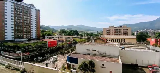 Apartamento com 2 Quartos à venda, 80m² no Freguesia (Jacarepaguá), Rio de Janeiro