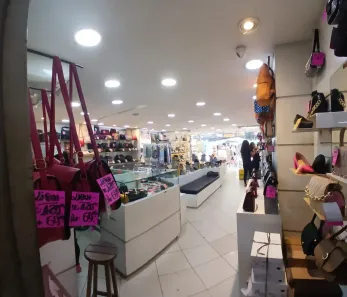 Ponto Comercial para alugar, 216m² no Campo Grande, Rio de Janeiro