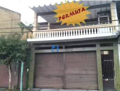 Casa com 2 Quartos à venda, 190m² no Moinho Velho, São Paulo