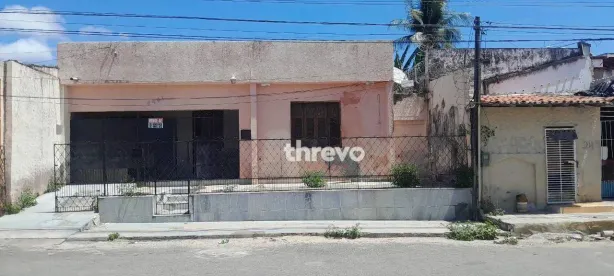 Casa com 3 Quartos à venda, 194m² no Bela Vista, Fortaleza
