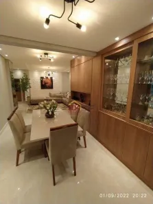 Apartamento com 3 Quartos à venda, 105m² no Vila das Jabuticabeiras, Taubaté