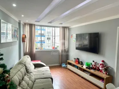 Apartamento com 3 Quartos à venda, 105m² no Ingá, Niterói
