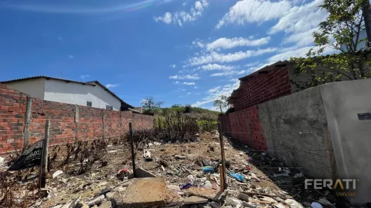 Lote/Terreno à venda, 200m² no Residencial Cidade Industrial, Anápolis