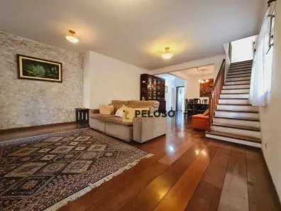 Sobrado com 4 Quartos à venda, 355m² no Jardim São Paulo(Zona Norte), São Paulo