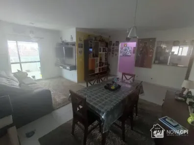 Apartamento com 3 Quartos à venda, 122m² no Guilhermina, Praia Grande