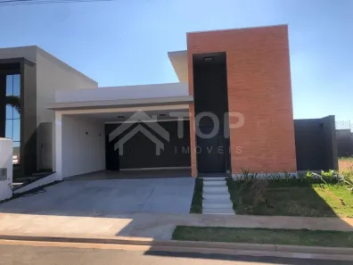 Casa de Condomínio com 3 Quartos à venda, 175m² no Parque Faber Castell I, São Carlos