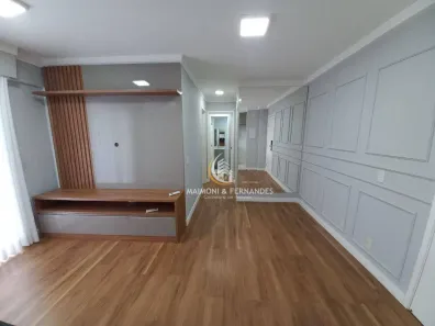 Apartamento com 2 Quartos à venda, 55m² no Jardim Cherveson, Rio Claro