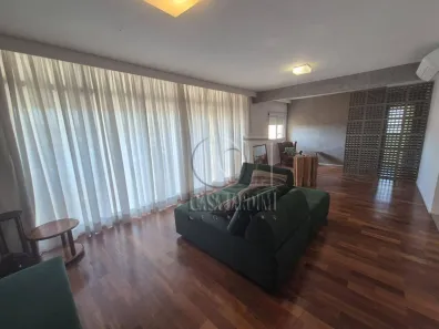 Apartamento com 2 Quartos à venda, 120m² no Sítio Tamboré Alphaville, Barueri