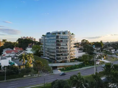 Apartamento com 2 Quartos à venda, 109m² no Mossunguê, Curitiba