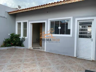 Casa com 3 Quartos à venda, 97m² no Jardim Wanel Ville V, Sorocaba