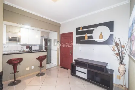 Apartamento com 2 Quartos para alugar, 81m² no Petrópolis, Porto Alegre