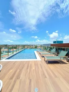 Apartamento com 1 Quarto à venda, 33m² no Tamandaré, Tamandaré