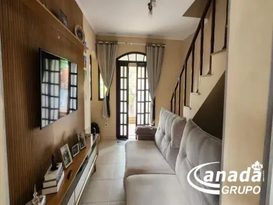 Casa com 3 Quartos à venda, 186m² no Parque Viana, Barueri