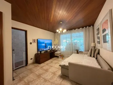Casa com 2 Quartos à venda, 127m² no Vila Hermínia, Guarulhos