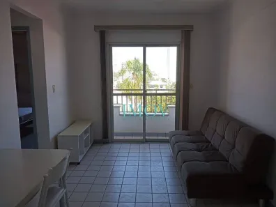Apartamento com 1 Quarto à venda, 40m² no Jardim Aparecida, São José dos Campos
