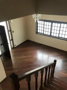Sobrado com 3 Quartos para alugar, 240m² no Centro, São José dos Campos