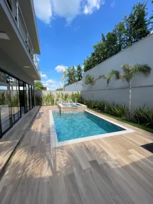 Casa de Condomínio com 4 Quartos à venda, 340m² no Loteamento Parque dos Alecrins, Campinas