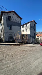 Apartamento com 2 Quartos à venda, 69m² no Inconfidentes, Contagem
