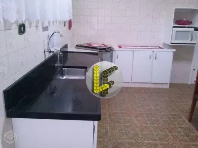 Sobrado com 3 Quartos à venda, 154m² no Cerâmica, São Caetano do Sul